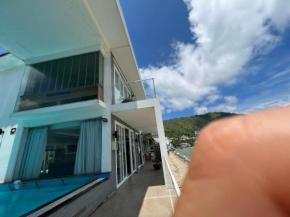 Nancy Grand Villa seaview 2